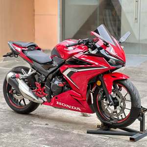 二手本田CBR400R