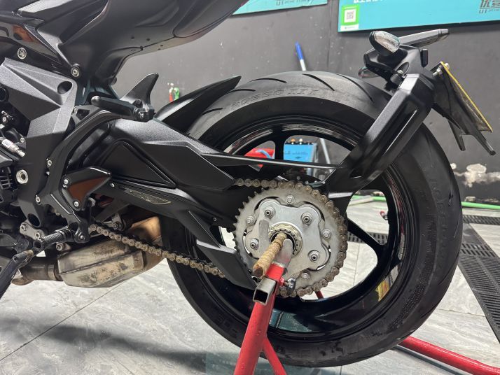 二手奥古斯塔Brutale 800