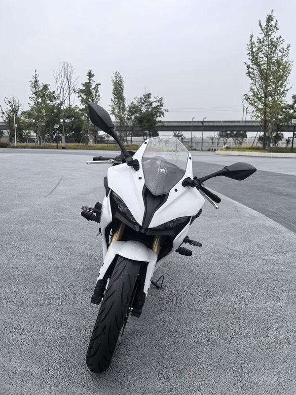 二手QJMOTOR赛150