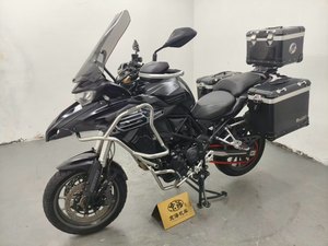 二手贝纳利TRK552