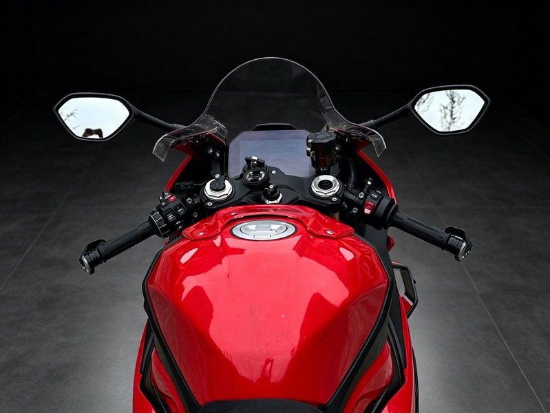 二手宝马S 1000 RR