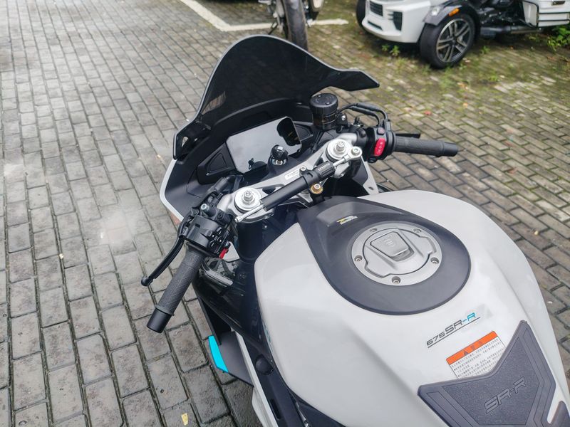 二手春风675SR-R