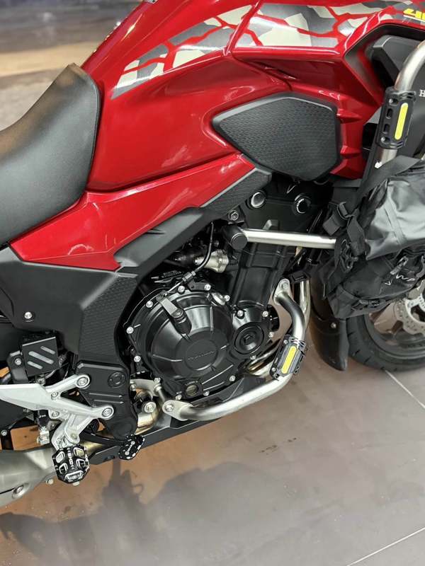二手本田CB400X
