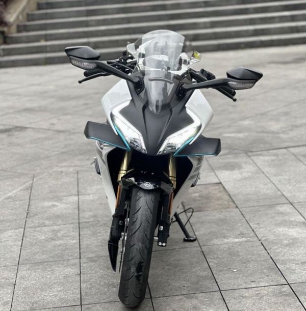 二手春风450SR