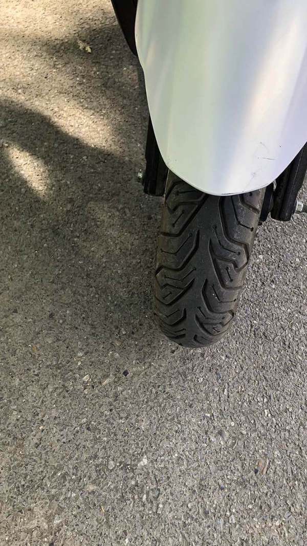 二手建设雅马哈巧格i