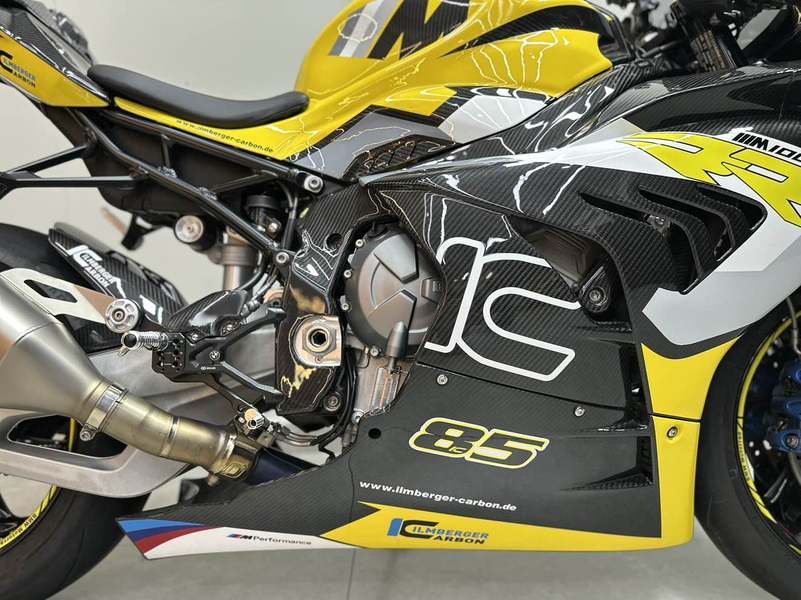 二手宝马M 1000 RR