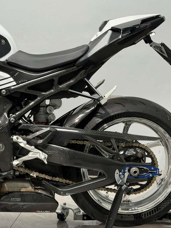 二手宝马S 1000 RR