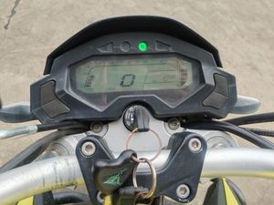 二手宗申150R