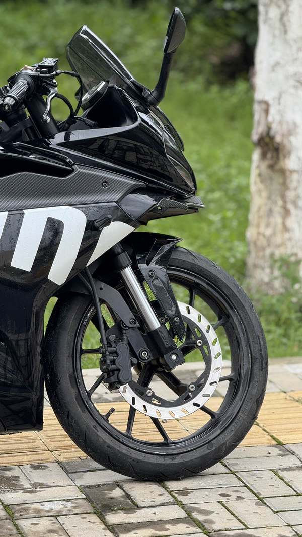 二手春风250SR