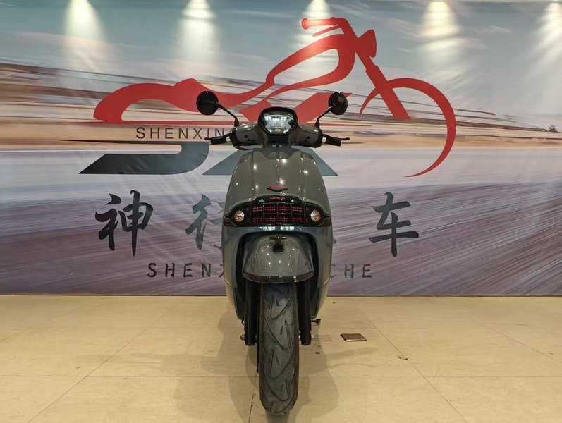 二手维多利亚Sixties 150i