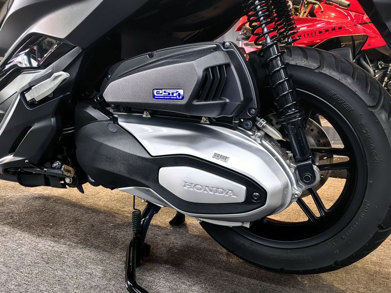 二手本田NSS350(进口)