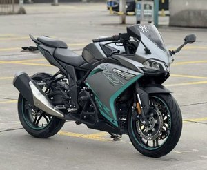 二手无极300RR