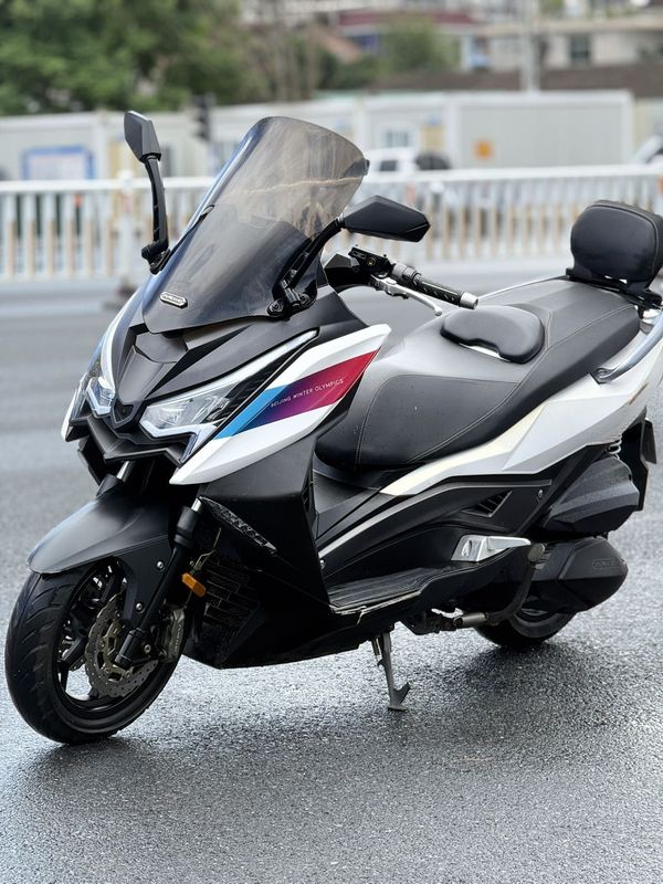 二手力刻318 LK300T