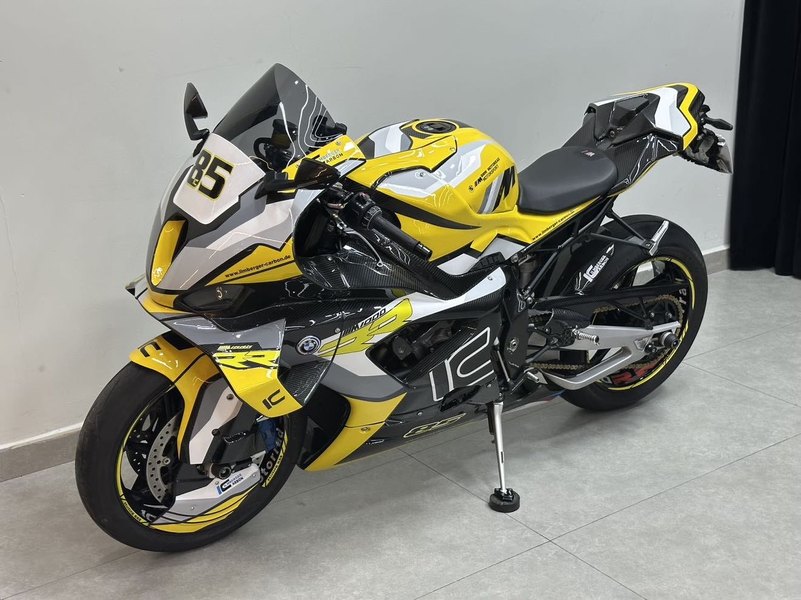 二手宝马M 1000 RR