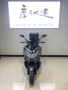 二手三阳巡弋 Cruisym150X