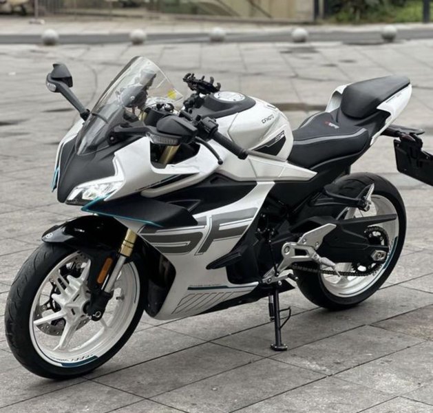 二手春风450SR