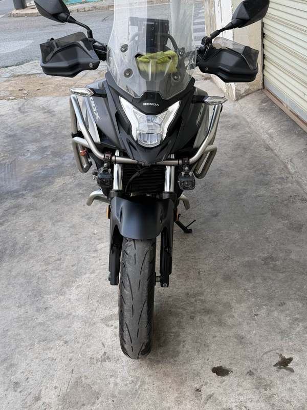 二手本田CB400X