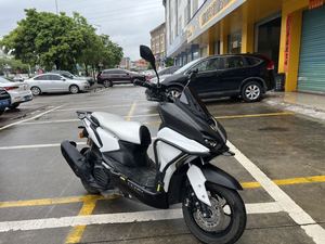 二手飞鹰AX150
