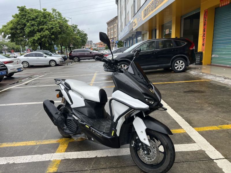 二手飞鹰AX150