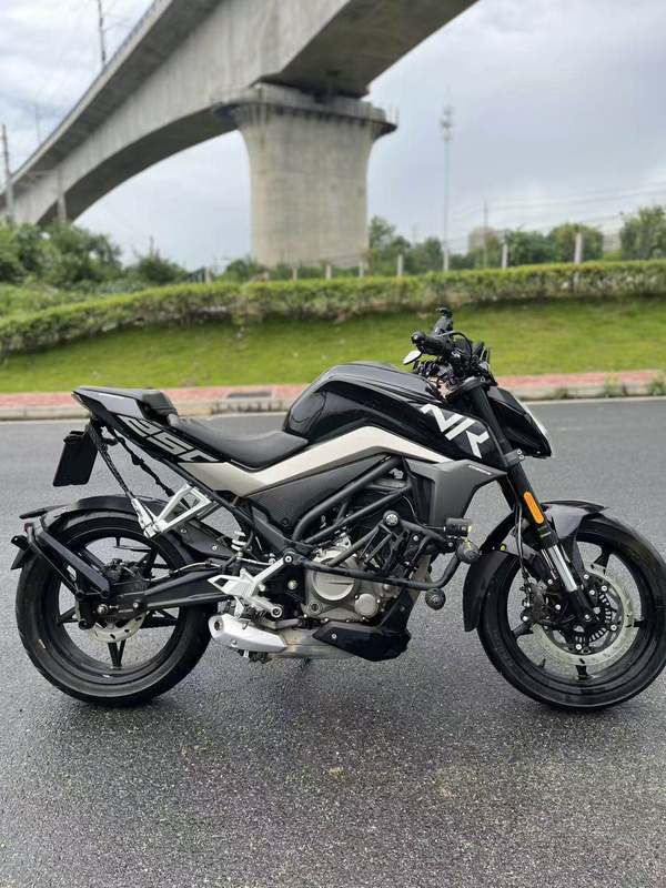 二手春风250NK