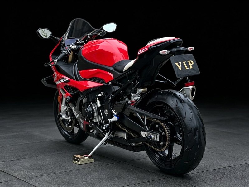 二手宝马S 1000 RR