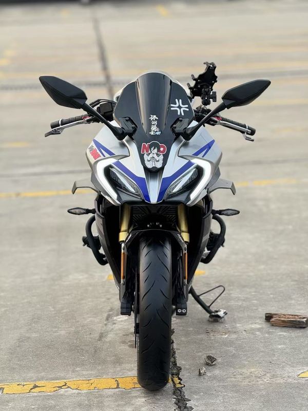 二手春风250SR
