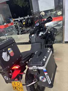 二手春风700MT