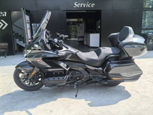 二手本田Gold Wing GL1800