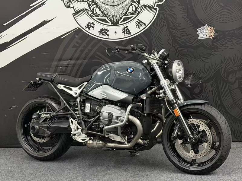 二手宝马R NineT