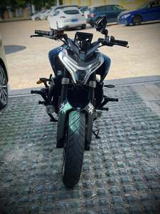 二手春风800NK