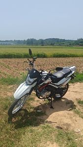 二手豪爵NK150