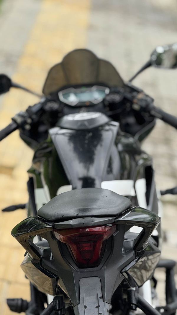 二手春风250SR