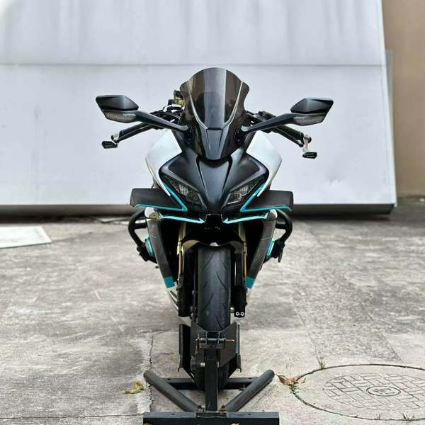 二手春风450SR
