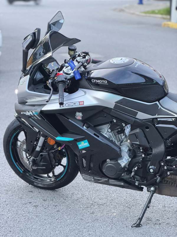 二手春风675SR-R