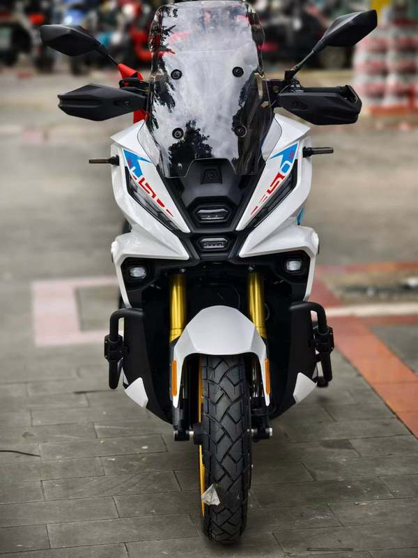 二手无极SR450X