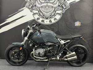 二手宝马R NineT