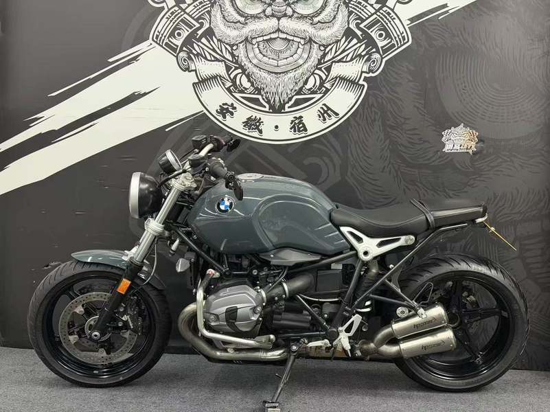 二手宝马R NineT