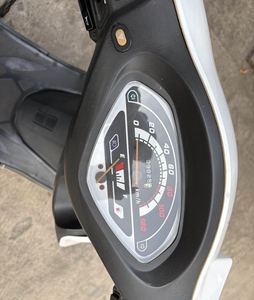 二手力帆新佳悦LF125T-2G