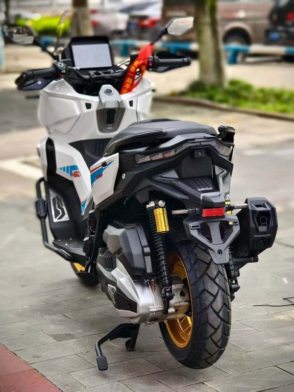 二手无极SR450X