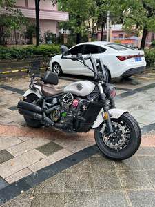 二手奔达黑旗950