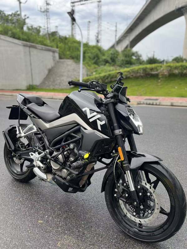 二手春风250NK