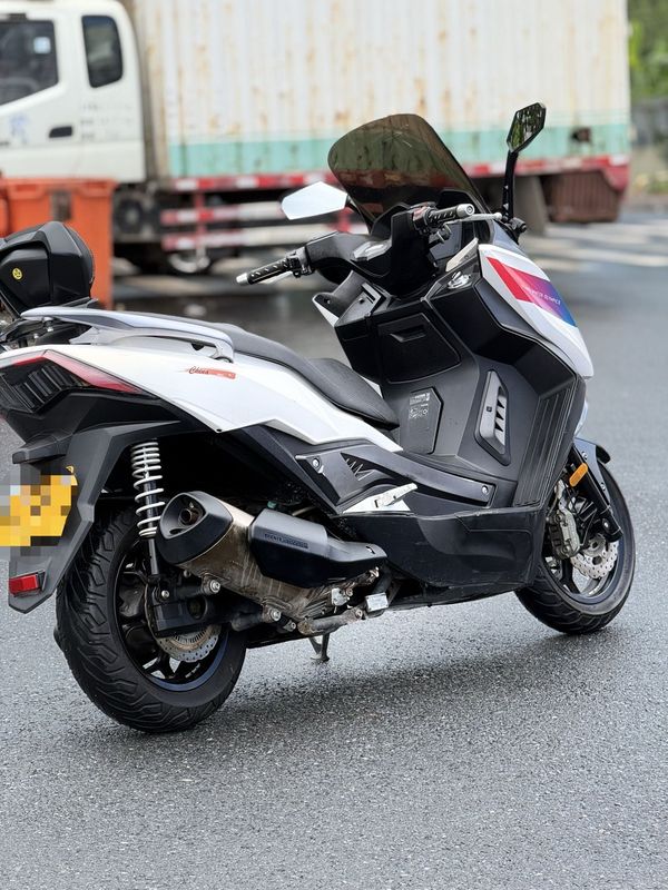 二手力刻318 LK300T