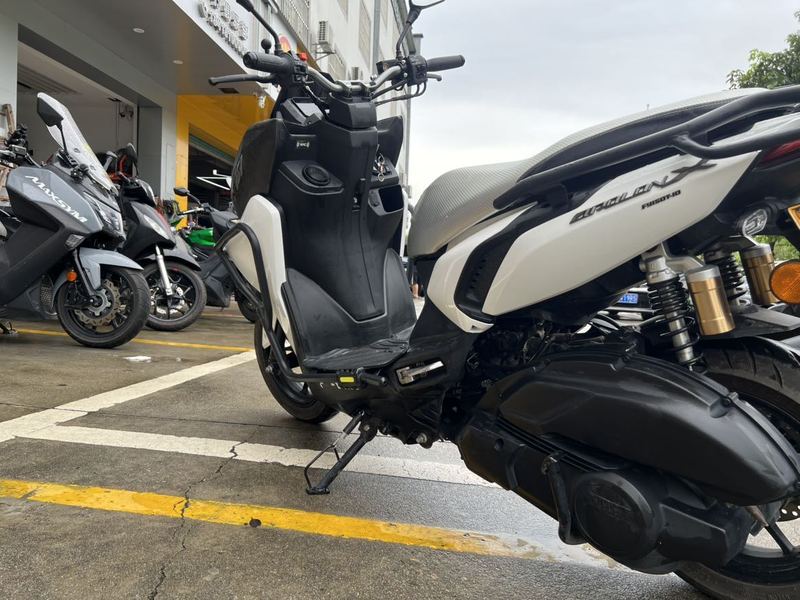 二手飞鹰AX150