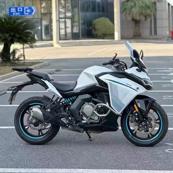 二手春风400GT