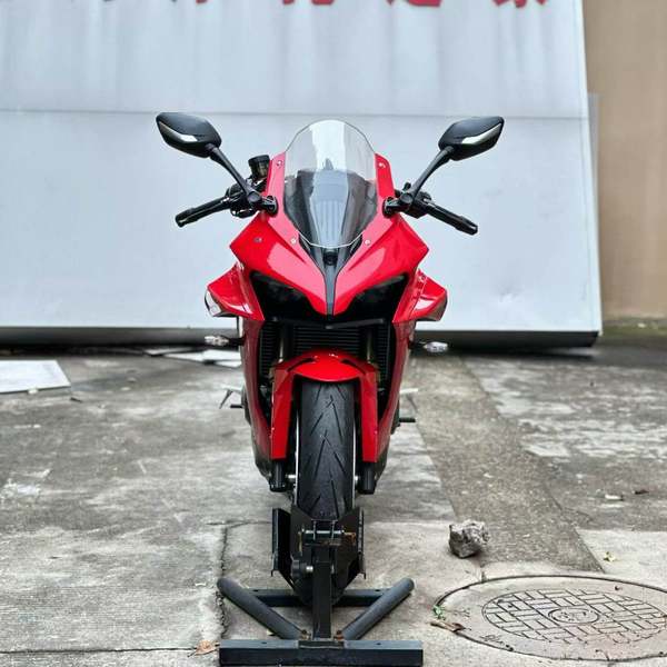 二手QJMOTOR赛550
