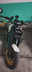 二手赛科龙AQS401