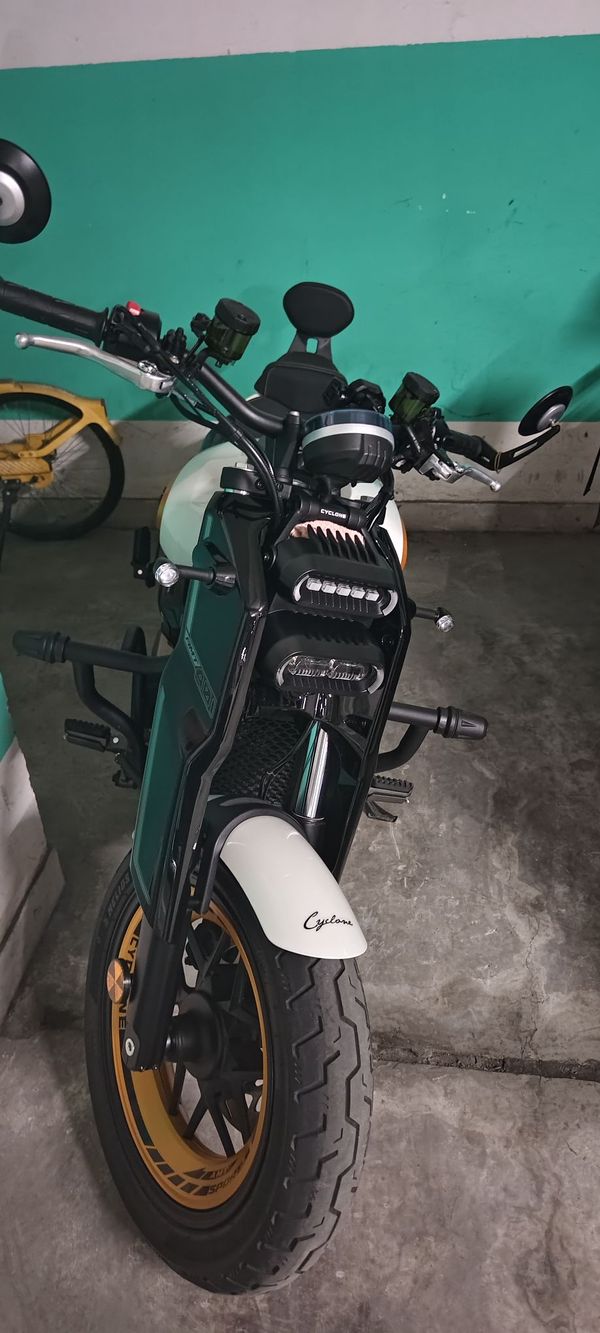 二手赛科龙AQS401