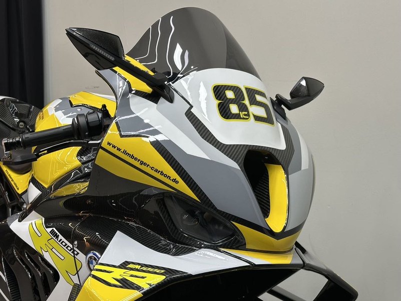 二手宝马M 1000 RR