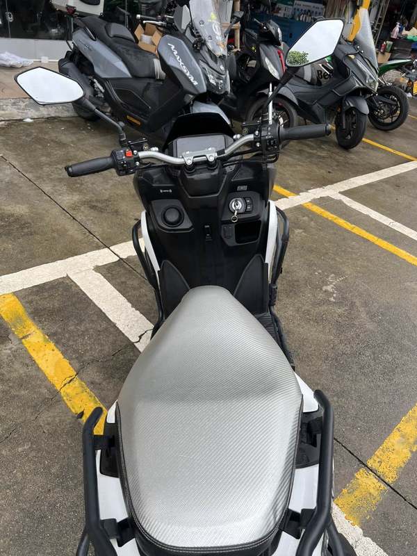 二手飞鹰AX150