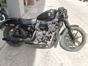 二手香帅650N